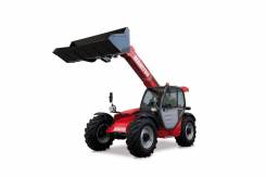 Manitou MLT-X 732. , 3 200 кг., Дизельный, 2,50 куб. м.