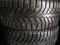 Bridgestone Blizzak. Зимние, шипованные, 2013 год, 10 %, 4 шт