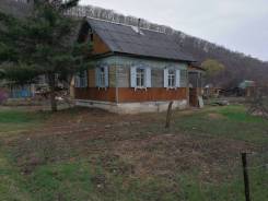 Продается деревянный дом. Улица Черёмуховая 1, р-н Смена, площадь дома 30 кв. м., скважина, электричество 8 кВт, отопление твердотопливное, от агентст...