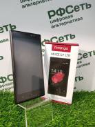 Prestigio Muze C7. Новый, 8 Гб, Черный, 4G LTE, Dual-SIM
