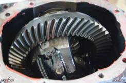 Редуктор. Toyota Aristo, JZS147, JZS147E, JZS161 Двигатель 2JZGTE