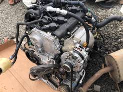 Двигатель в сборе. Nissan Serena, TC24 Двигатель QR20DE