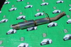 Глушитель. Subaru Forester, SG5 Двигатель EJ205