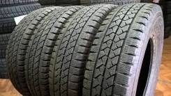 Bridgestone Blizzak VL1. Зимние, без шипов, 2015 год, 10 %, 4 шт