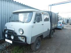 УАЗ 39094 Фермер. УАЗ-39094 фермер тентованный, 2 980 куб. см., 1 900 кг.