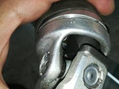Рулевой вал. BMW X1, E84 BMW 3-Series, E90, E90N, E91, E92 Двигатели: N20B20, N47D20, N52B30, M57D30TU2, N52B25, N52B25A, N53B30, N54B30