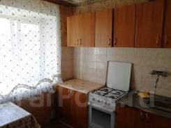 2-комнатная, проспект Октябрьский 44. Центральный, частное лицо, 41 кв. м.
