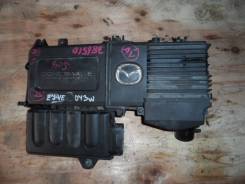 Корпус воздушного фильтра. Mazda Demio, DY3R, DY3W, DY5R, DY5W Двигатели: ZJVE, ZJVEM