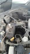 Газовое оборудование. Toyota Caldina
