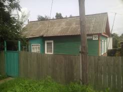 Продам дом в районе Новостройки. Улица Пролетарская 30, р-н Новостройка, площадь дома 43 кв. м., скважина, электричество 2 кВт, отопление твердотоплив...