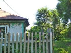 1/2 дома, зем. участок 26 соток, с. Воздвиженка, ул. Ленинская 154. Улица Ленинская (с. Воздвиженка) 154, р-н с. Воздвиженка, площадь дома 20 кв. м....