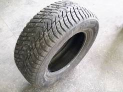 Nokian Hakkapeliitta 8. Зимние, шипованные, 2016 год, 5 %, 1 шт