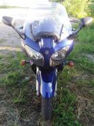 Yamaha FJR 1300. 1 300 куб. см., исправен, птс, без пробега
