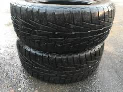 Nokian Hakkapeliitta R. Всесезонные, 60 %, 2 шт