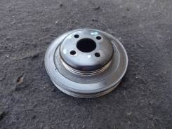 Шкив помпы. Toyota Duet, M100A, M110A Двигатели: EJDE, EJVE