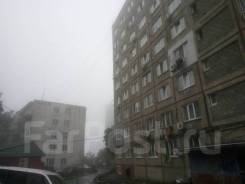 Гостинка, улица Окатовая 14. Чуркин, агентство, 23 кв. м. Дом снаружи