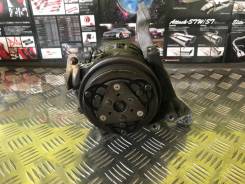 Компрессор кондиционера. Subaru Forester, SF5 Двигатели: EJ202, EJ203