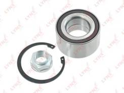 Подшипник ступицы. Honda: Ballade, Logo, Accord, CR-X, Fit Aria, Mobilio Spike, Crossroad, Civic Ferio, Mobilio, CR-V, Edix, Integra SJ, Capa, CR-X de...