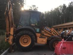 Case 580T. Продается Экскаватор CACE 580T, 40,00 куб. м.