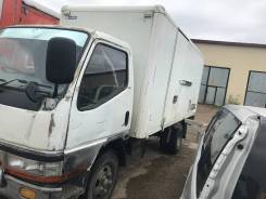 Mitsubishi Canter. Продаю 1994 г. Категория С, 4 200 куб. см., 3 000 кг.