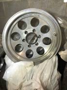 Mickey Thompson. 8.0x16", 6x139.70, ET-30, ЦО 110,1 мм.