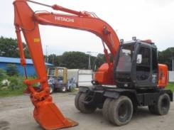 Hitachi. EX125WD-5, 0,40 куб. м. Под заказ
