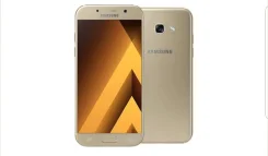 Samsung Galaxy A7 2017. �����, 32 ��, �������