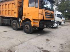 Shaanxi Shacman. Продам самосвал Shaanxi