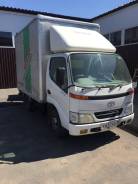 Toyota Dyna. Продаётся грузовик Тойота Dyna, 4 600 куб. см., 2 000 кг., 4x2