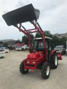 Yanmar F455. .2011г.4 вд. Дизель., 45 л.с.