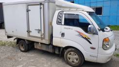 Kia Bongo. III, 1 000 кг., 4x2