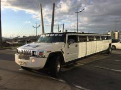 9 Лимузинов, Partybus, VIP авто от компании Le Roi лимузины