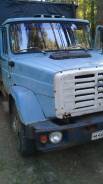 ЗИЛ 4331. Продам зил4331, 6 000 кг.