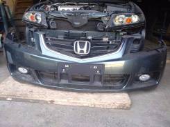 Honda Accord. CL9, K24A