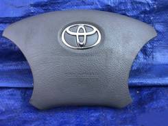 Подушка безопасности. Toyota Camry, ACV30, ACV30L, MCV30, MCV30L, ACV31, ACV35 Двигатели: 1MZFE, 2AZFE, 3MZFE, 1AZFE