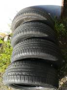 Hankook Ventus Prime K105. Летние, 2017 год, 5 %, 4 шт