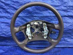 Руль. Toyota Windom, MCV20 Toyota Camry, MCV20, SXV20, MCV21, SXV25 Двигатели: 1MZFE, 5SFE, 2MZFE