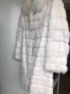 Шубы из кролика. 40, 42