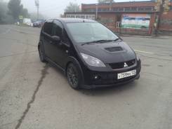 Mitsubishi Colt. механика, передний, 1.5 (163 л.с.), бензин, 140 000 тыс. км