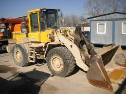 Volvo. Фронтальный погрузчик L90D, Дизельный. Под заказ