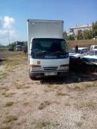 Isuzu Elf. Продам грузовик Isuzu ELF, 4 300 куб. см., 3 000 кг.
