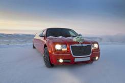 9 Лимузинов, Partybus, VIP авто от компании Le Roi лимузины