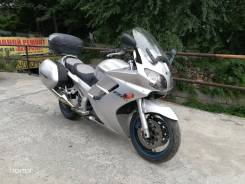 Yamaha FJR 1300. 1 300 куб. см., исправен, птс, с пробегом