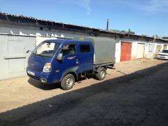 Kia Bongo III. Продам Kia bongo3, 1 000 кг., 4x4