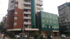 Офисные помещения. 77 кв. м., улица Запарина 53, р-н Центральный