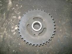 Шкив коленвала. Mazda: Atenza, Mazda6, MPV, CX-7, Axela Двигатели: L3VDT, L3C1