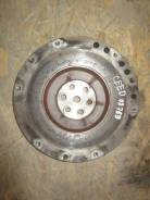 Маховик. Nissan Primera, P12E Двигатель QG18DE