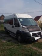 Fiat Ducato. Продам Фиат дукато макси, 18 мест