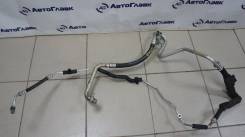 Трубка кондиционера. Ford Laser, BHA3PF, BHA5PF, BHA5SF, BHA6RF, BHA7PF, BHA7RF, BHA8PF, BHA8SF, BHALPF, BHALSF, BJ3PF, BJ5PF, BJ5WF, BJ8WF, BJEPF For...