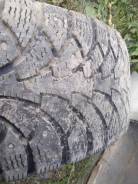 Nokian Hakkapeliitta 4. Зимние, шипованные, 60 %, 4 шт